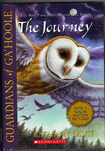 The Journey