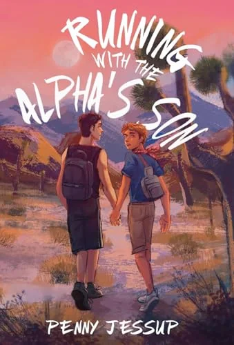 Running with the Alpha's Son