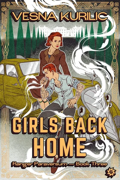 Girls Back Home