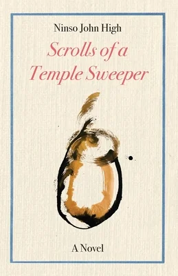 The Scrolls of a Temple Sweeper