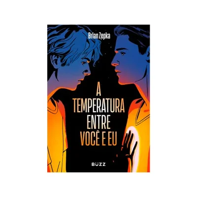 The Temperature of Me and You