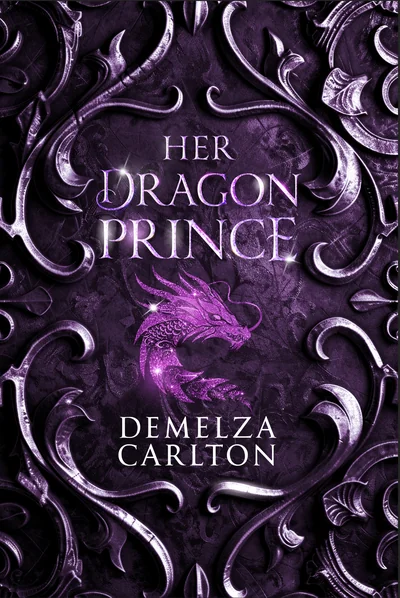 Her Dragon Prince