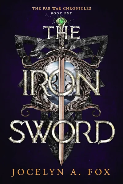The Iron Sword