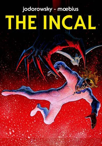 The Incal