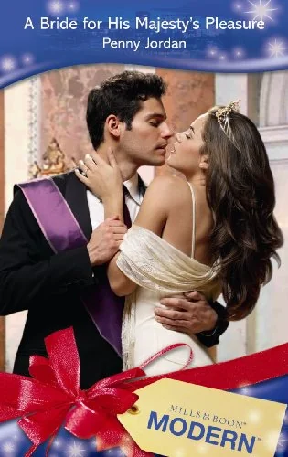A Bride for His Majesty's Pleasure