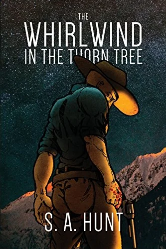 The Whirlwind in the Thorn Tree