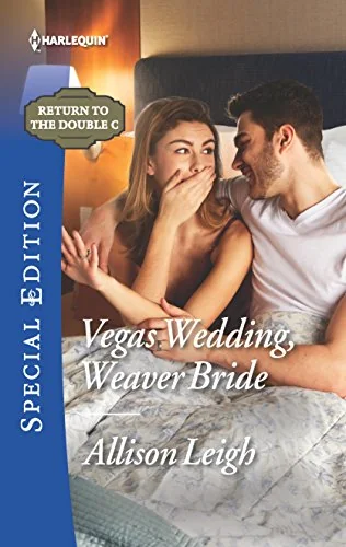 A Weaver Wedding