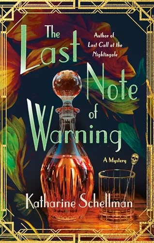The Last Note of Warning