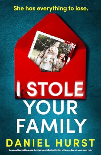 I Stole Your Family