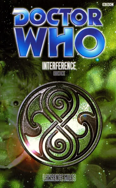 Interference: Book One – Shock Tactic