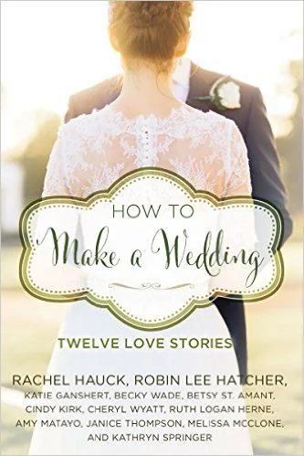 How to Make a Wedding: Twelve Love Stories