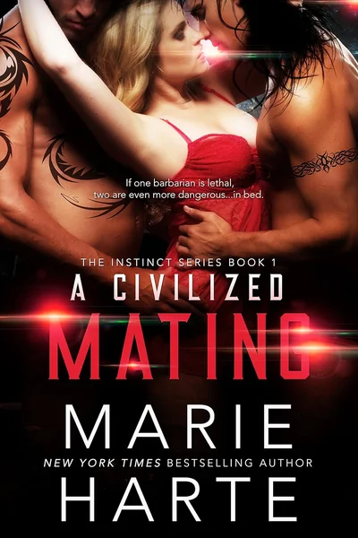 A Civilized Mating