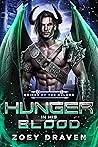 Hunger in His Blood