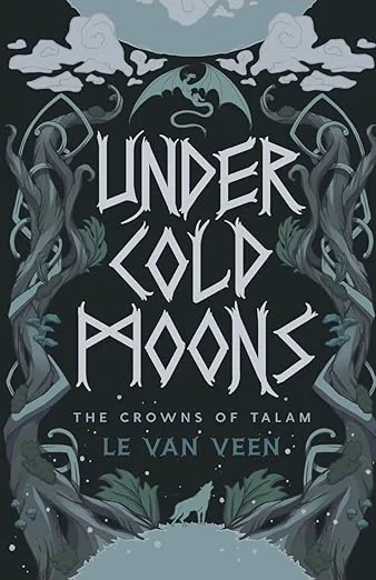 Under Cold Moons