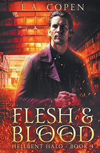 Flesh & Blood