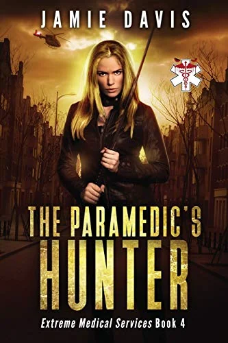The Paramedic's Hunter