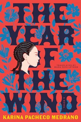 The Year of the Wind