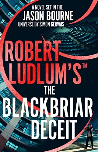 The Blackbriar Deceit
