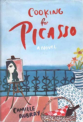 Cooking for Picasso