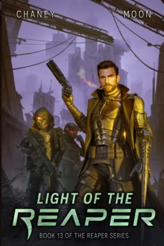 The Light of the Reaper
