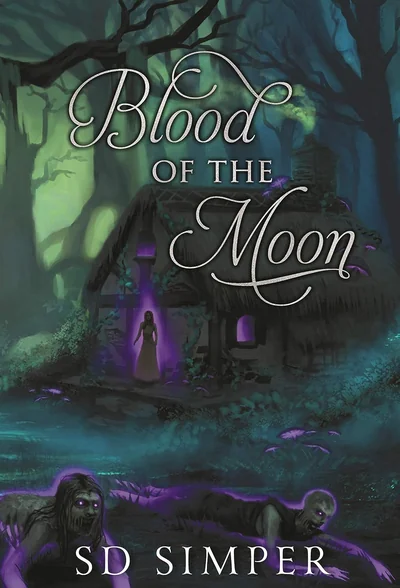 Blood of the Moon