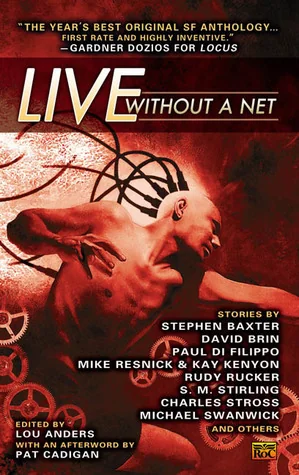 Live Without A Net