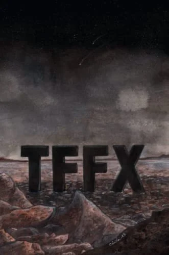 Tff-X: Ten years of The Future Fire