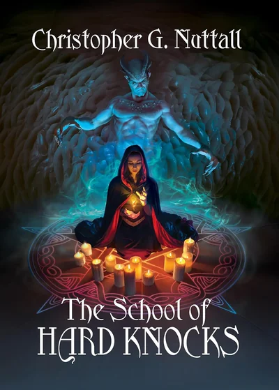 The School of Hard Knocks