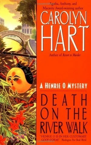 Death on the River Walk