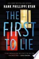 The First to Lie