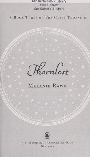 Thornlost