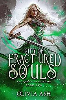 City of Fractured Souls