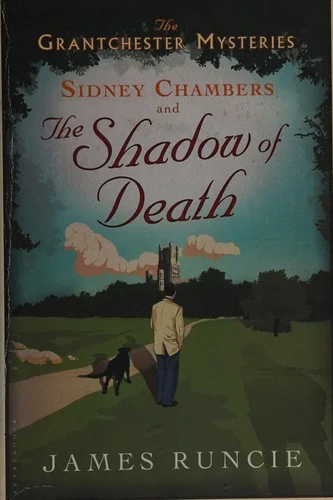 Sidney Chambers and the Shadow of Death