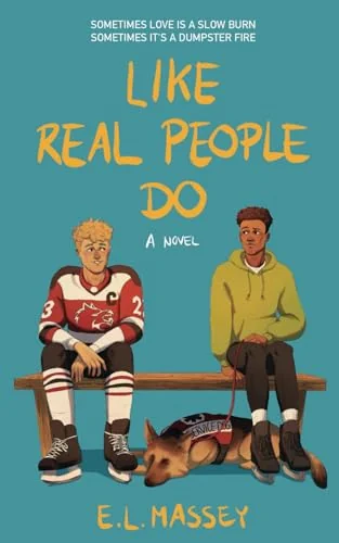 Like Real People Do