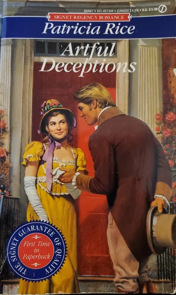 Artful Deceptions