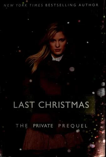 Last Christmas