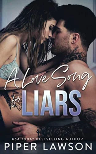 A Love Song for Liars