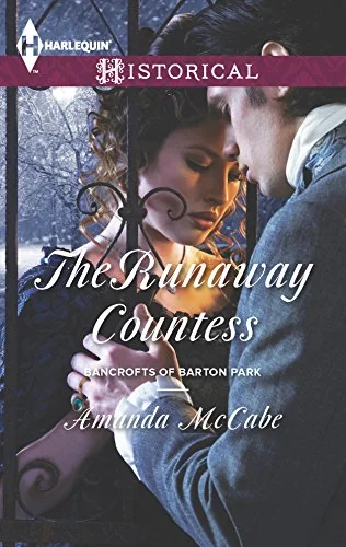 The Runaway Countess: A Regency Historical Romance