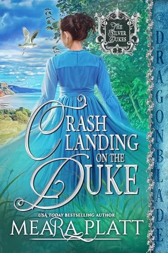 Crash Landing on the Duke