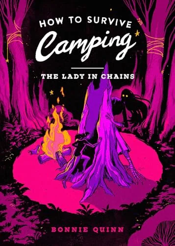 The Lady in Chains