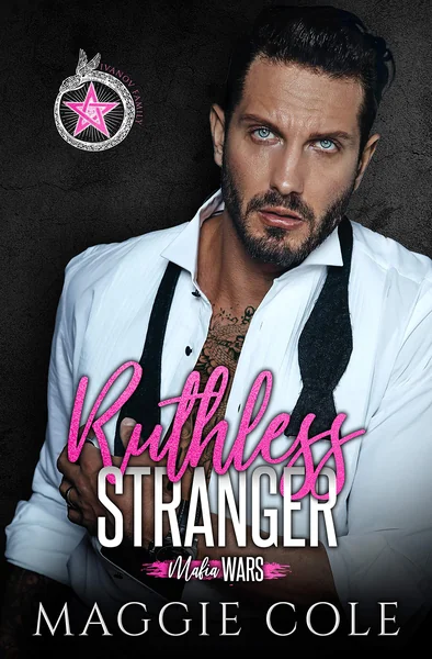Ruthless Stranger