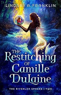 The Restitching of Camille DuLaine