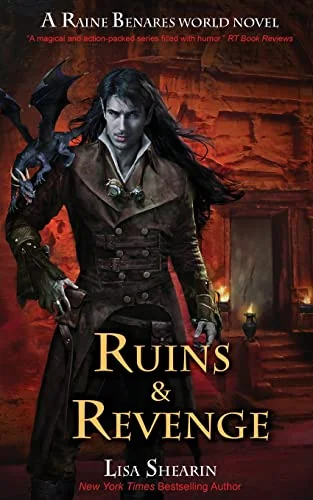 Ruins and Revenge