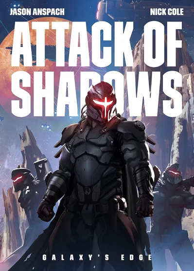 Attack of Shadows