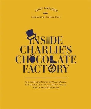 Inside Charlies Chocolate Factory