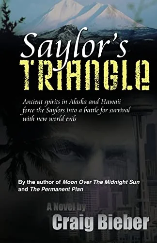 Saylor's Triangle
