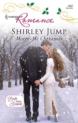 Marry-Me Christmas