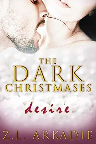 Desire: The Blackstone Brothers Saga