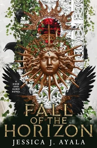 Fall of the Horizon