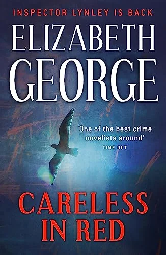Careless in Red